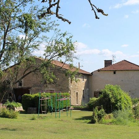 Les Chambres D'Hotes De L'Ecurie Goupil Mont-le-Vignoble エクステリア 写真